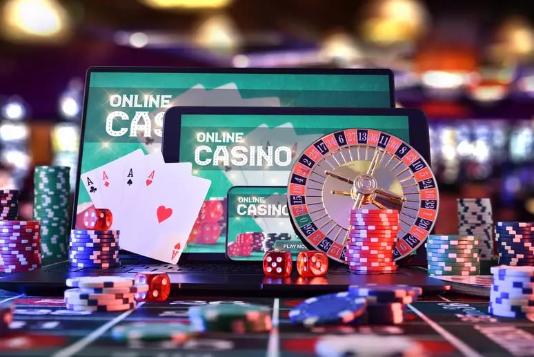 Sesi live casino dengan dealer profesional memberikan hiburan interaktif