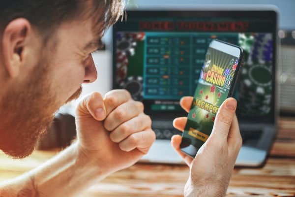 Bonus selamat datang yang transparan dan menarik untuk anggota baru